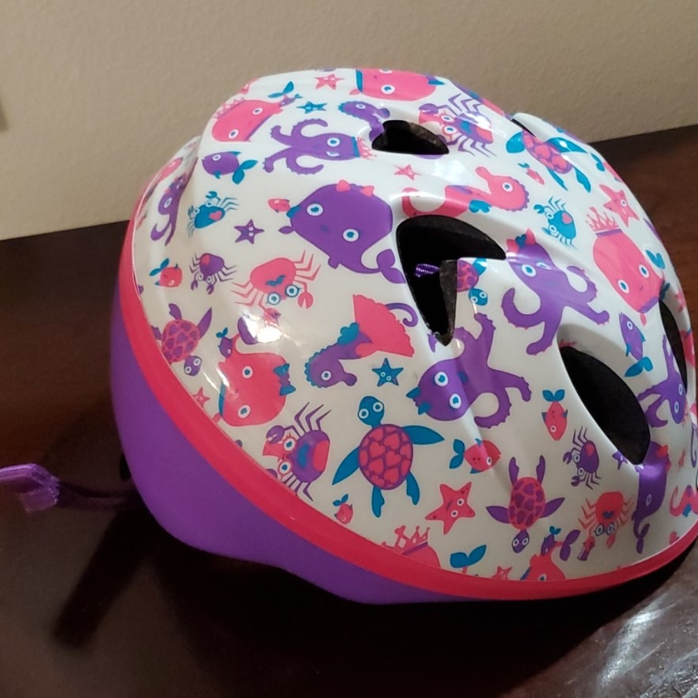 Childrens Helmet